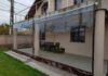 De ce să alegeți rulouri transparente pentru protecția terasei dumneavoastră?