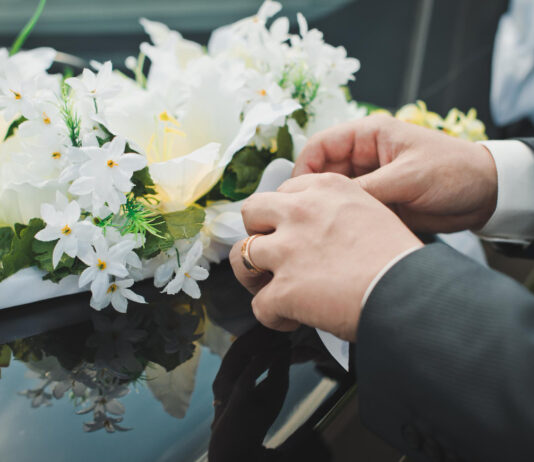 Semnificatia coroanelor funerare si cum alegem coroana funerara potrivita