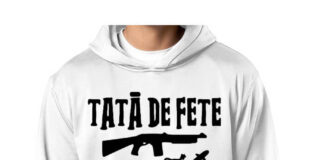 Hanorace personalizate pentru Companii – Branding Eficient și Vizibil