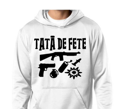 Hanorace personalizate pentru Companii – Branding Eficient și Vizibil