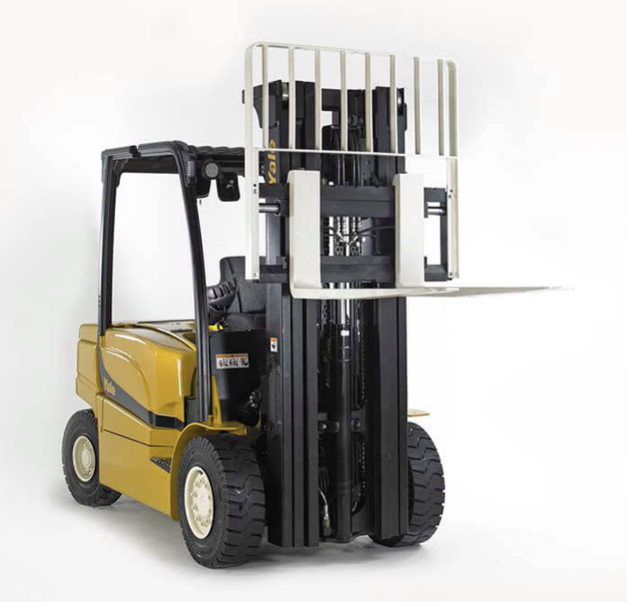 Cele mai comune defecte întâlnite la echipamentele de ridicare