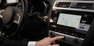 Gaseste cea mai buna ruta prin navigatia cu GPS!
