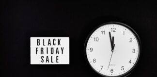Oferte Home & Deco de Black Friday 2024: Idei și Recomandări pentru Achiziții Inspirate
