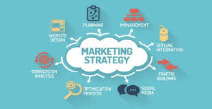Strategie de marketing – Cum Să Construiești un Plan Eficient