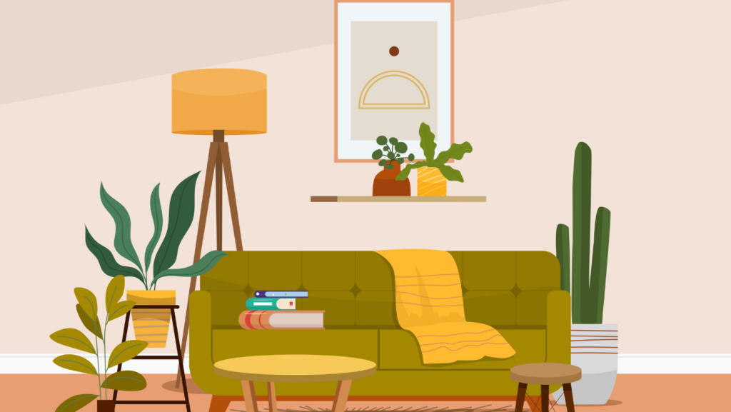 tablouri pictate manual living pe panza in ulei cu rama legenda casei