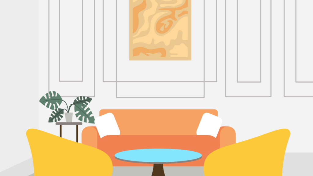 tablouri pictate manual living tipuri rama ulei panza legenda casei