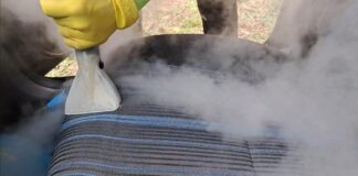 Spalatorie Curatatorie Canapele Saltele Tapiterie Auto Oradea