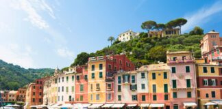 Descoperă Italia: Toscana, Sicilia, Capri și Sardinia