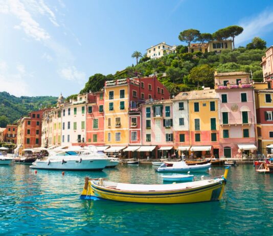 Descoperă Italia: Toscana, Sicilia, Capri și Sardinia