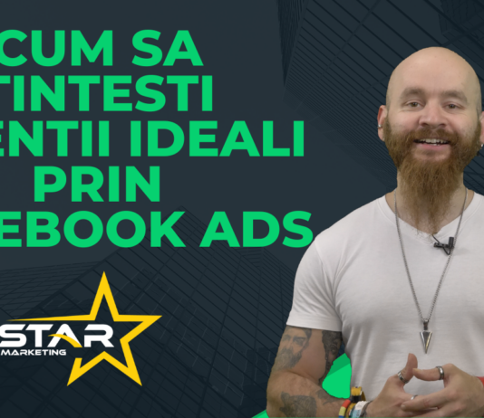 Audiențele de Remarketing din Facebook: Cum să le Folosești pentru a Maximiza Rezultatele