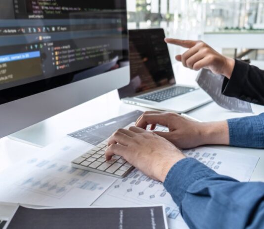 IT-Dienstleistungen von Feel IT Services in Deutschland