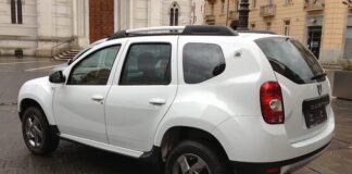 Dezmembrări Dacia Jogger – Accesibilitate și eficiență pentru reparații