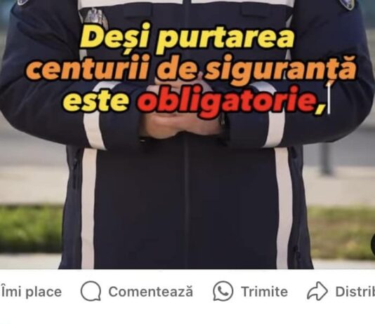 Indignați de ignorare. MAI ignoră protestele: Polițiștii cer leadership responsabil