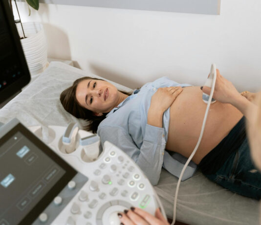 Diagnostic fara durere: Ghid complet despre sonoelastografie