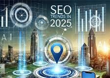 SEO 2025: Strategii esențiale pentru optimizarea site-ului tău