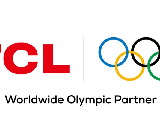 Comitetul Internațional Olimpic și TCL anunță parteneriatul global TOP până în 2032
