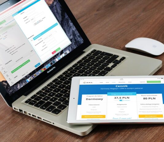 Cât costă crearea și dezvoltarea unui website?