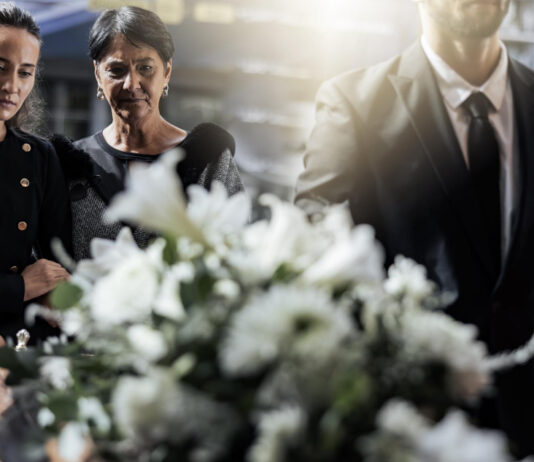 Mic ghid pentru planificarea ceremoniilor funerare