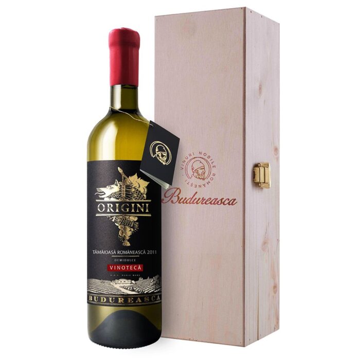 Ce conținut de zahăr are vinul demidulce