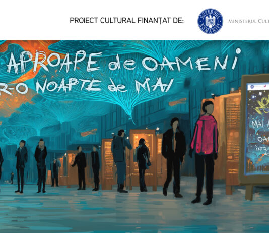 Mii de români sunt așteptați la Noaptea Muzeelor 2025