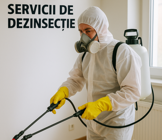 Scapa de daunatori cu ajutorul serviciilor ddd