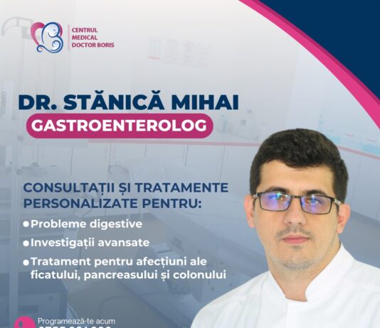 Ai grijă de sănătatea sistemului tău digestiv!
