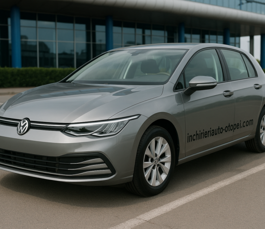 Cum sa alegi o optiune de rent a car avantajoasa
