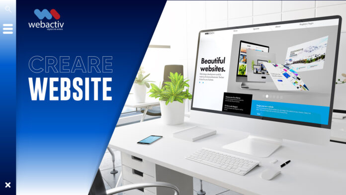 5 elemente esențiale pentru un site care vinde