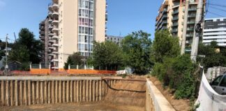 Importanța apelării la o firmă profesională pentru lucrările de canalizare: soluții eficiente pentru societăți și cartiere rezidențiale
