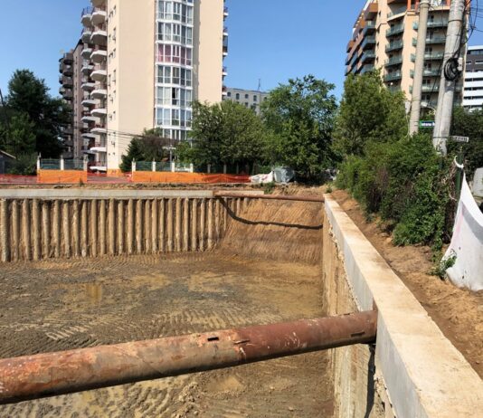 Importanța apelării la o firmă profesională pentru lucrările de canalizare: soluții eficiente pentru societăți și cartiere rezidențiale