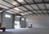 Hale metalice: Soluția eficientă pentru construcții durabile și versatile
