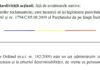 „Hanlon’s Razor sau pur și simplu incompetență? Cum justifică MAI nepublicarea unui ordin crucial în Monitorul Oficial!” – Ziarul Incisiv de Prahova