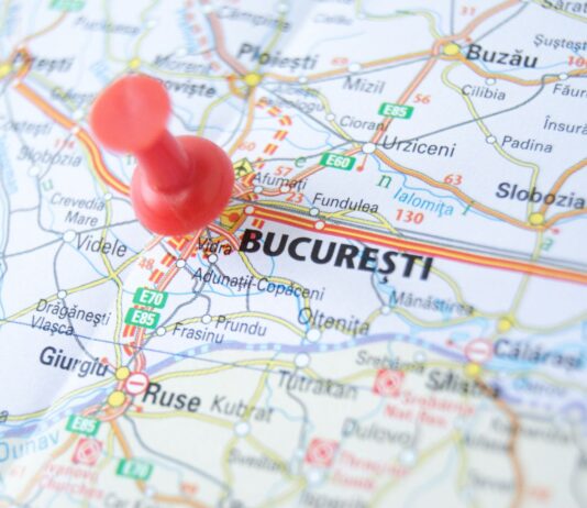 Garsoniere cu potențial în București în 2025 – zone în care cererea rămâne constantă