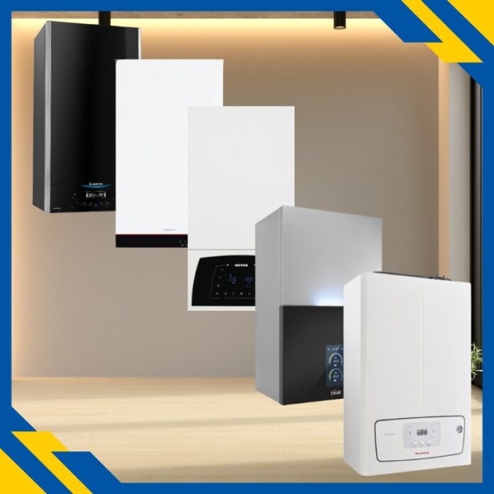 Cele mai bune centrale termice pe gaz 30 kw