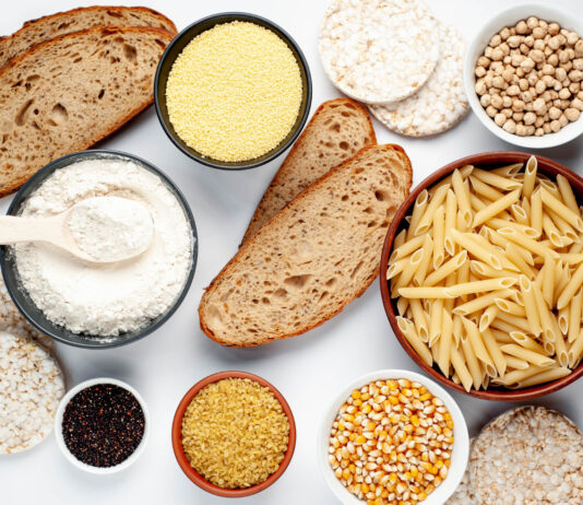 Gluten vs Fructani: Cine provoacă tulburările digestive?