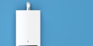 Cum reduci factura la gaz folosind corect centrala termică?
