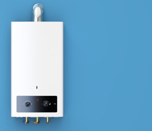 Cum reduci factura la gaz folosind corect centrala termică?