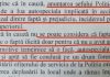 Polițist din Caraș-Severin, „taxat” cu 65.000 lei pentru că a salvat o autospecială impotmolită!