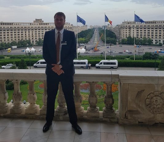 Alexandru Ferariu – antreprenorul român care își construiește discret imperiul în România și Republica Moldova