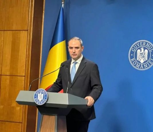 Alexandru Nazare: Prin alocarea de 16,68 miliarde de euro prin SAFE, Comisia Europeană recunoaşte rolul României în consolidarea unei Europe mai sigure
