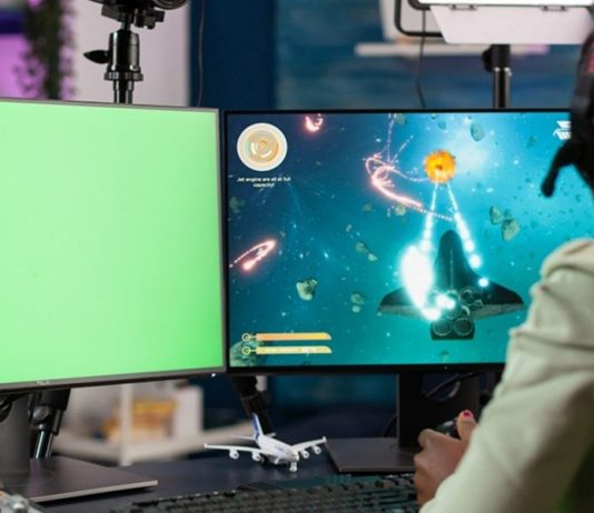 Cum influențează magazinele online piața de gaming din România