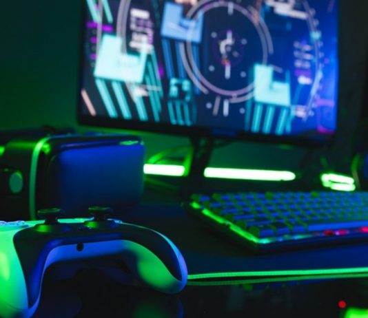 De la tastaturi mecanice la scaune ergonomice: cele mai populare produse de gaming online