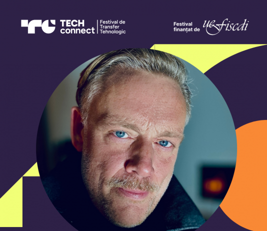 Andrew Melchior aduce experiența din spatele Massive Attack și Björk la Festivalul de Transfer Tehnologic, TECHConnect – înscrieri încă deschise