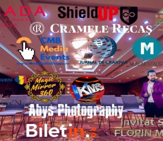 Craiova Connect – Istorie, Tradiție & Business Editia 3