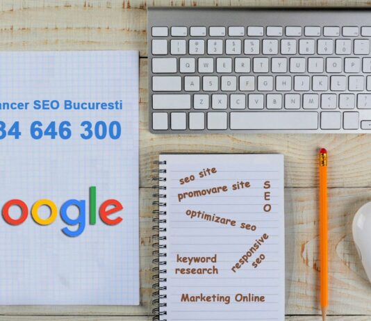 Servicii SEO locale pentru restaurante cu expertul Alin Manea