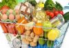 Guvernul a prelungit plafonarea adaosului comercial la alimentele de bază cu încă 6 luni