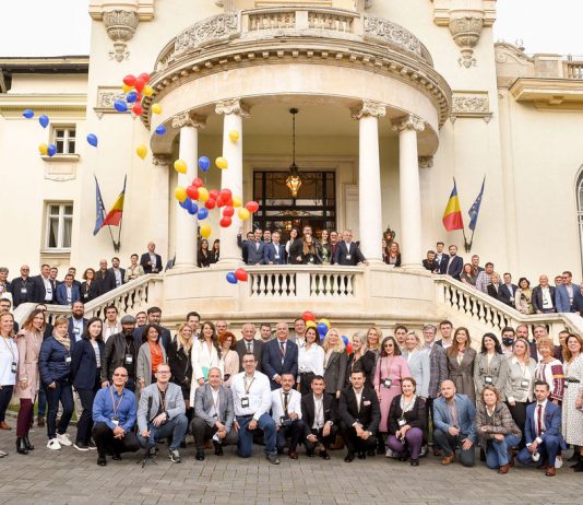 România reunită de pretutindeni – un deceniu de RePatriot
