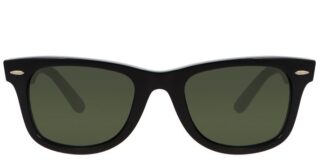 Ochelari Ray-Ban pentru barbati: combinatia perfecta intre sanatatea ochilor si stil