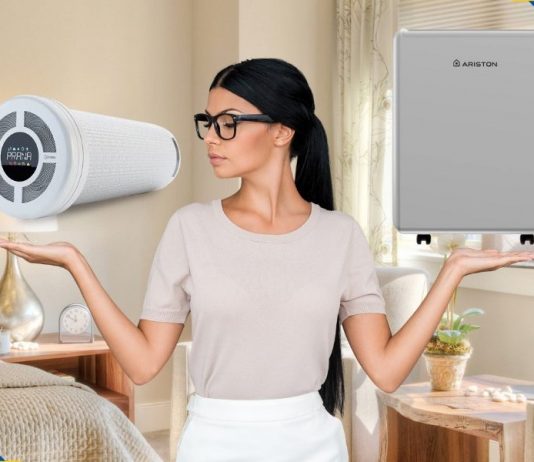 Pot să montez o ventilație cu recuperare de căldură și la casă, și în apartament?