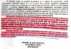 Chestor suspectat că a blocat abuziv avansarea unui subaltern